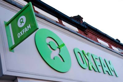 Oxfam Novib stuurt excuusbrief naar leden