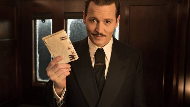 Le crime de l'Orient-Express