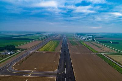 Schijn van belangenverstrengeling rond Lelystad Airport
