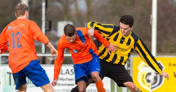 Succesvol Niftrik naarstig op zoek naar spelers