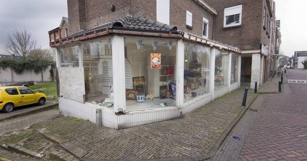 Verwaarloosd in 'getto' van Tolkamer - De Gelderlander