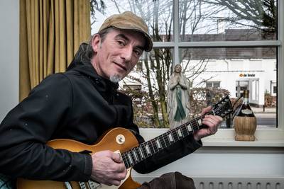 ‘De kinderen hoeven alleen de straat over om te gaan stappen’