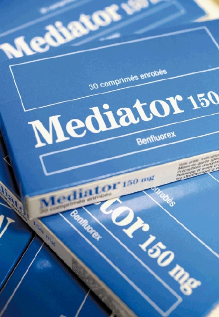 mediator sterfte op recept trouw