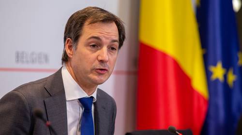 Van meer sociaal contact tot een toekomstperspectief: dit ligt op tafel van het overlegcomité