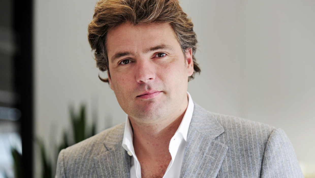 Reinout Oerlemans aan de slag als AVRO-presentator | Het ...