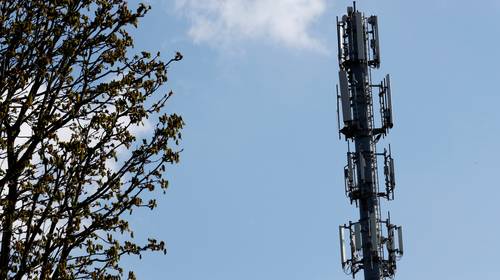 Check hier op welke plaatsen Proximus 5G uitrolt