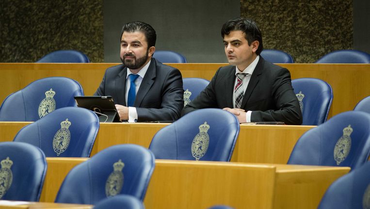 moet zetelroof in de tweede kamer worden aangepakt trouw