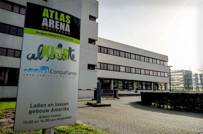 25+ Coronamaatregelen Amsterdam Pics