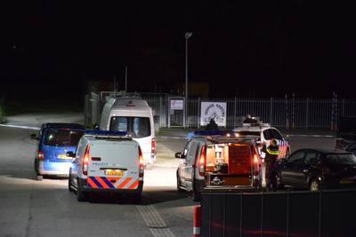 Schietpartij bij Anac Nijmegen en steekpartij bij McDonald’s Beuningen: twee gewonden