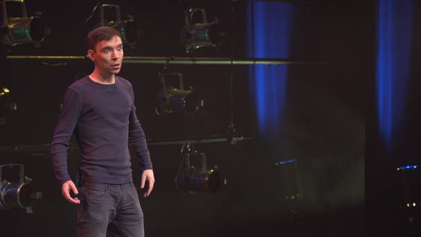 Fabian Franciscus: Vlafeest