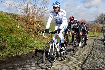 Ede wil EK wielrennen