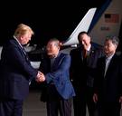 Amerikaan geeft spionage voor CIA in Noord-Korea toe