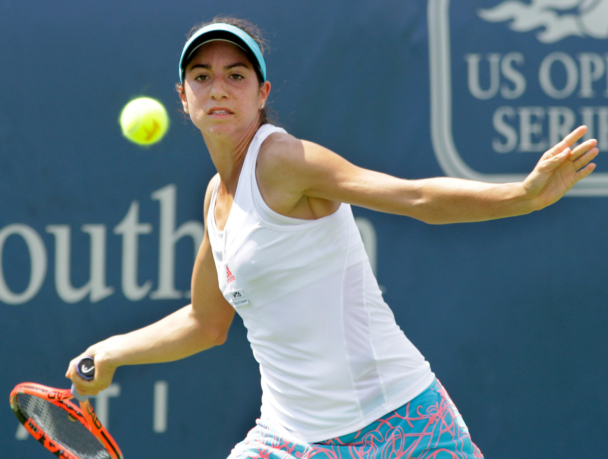 Christina MCHALE