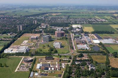 Provincie maakt te weinig tempo met rondweg Wageningen