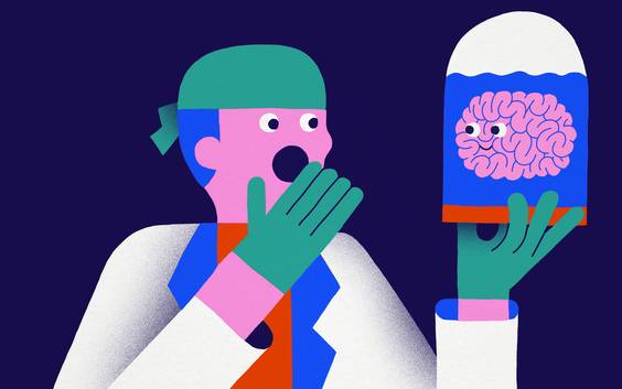 Doorbraak met verstrekkende gevolgen? Dood varkensbrein vertoont na uren weer activiteit 