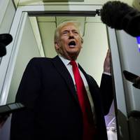 Witte Huis richt website op die kritische nieuwsmedia en journalisten aan de schandpaal nagelt