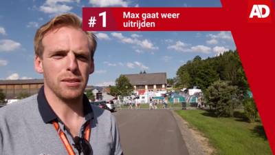 'Je moet er niet aan denken dat het weer mis gaat'