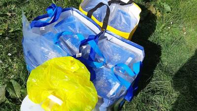 Politie onderschept twee miljoen euro aan drugs bij deal langs snelweg in Heteren