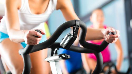Fitness dicht door coronavirus