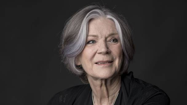 Lenny Kuhr in Paradiso