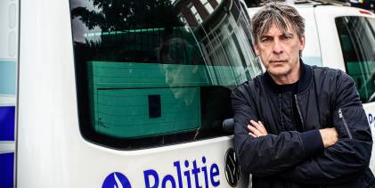 Preloaded landscape image of Alloo bij de Verkeerspolitie