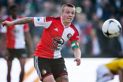 'Verloren zonen' in de Kuip: garantie op succes?