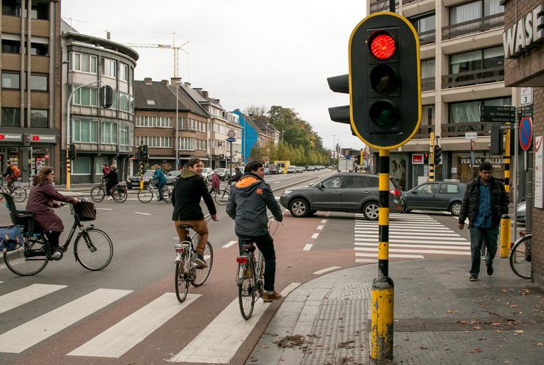 Door rood rijden YouTube