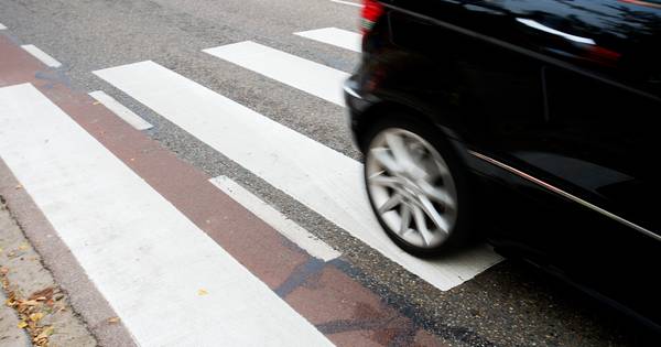 Grote storing bij eerste digitale verkeersexamen basisschoolleerlingen | Brabant - BD.nl