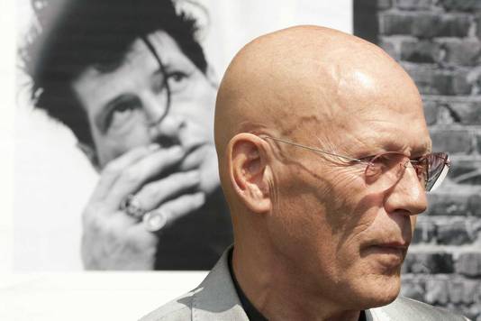 Veel vals werk van Herman Brood te koop' | Sterren | AD.nl