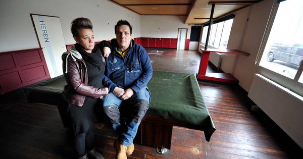 Dwangsom Menu van Quick in Aadorp