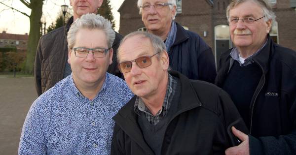 Heeten bundelt krachten om 'wegzakken' te voorkomen | Raalte - De Stentor
