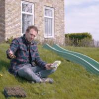Nooit meer grasmaaien! Een groen gazon zónder gras