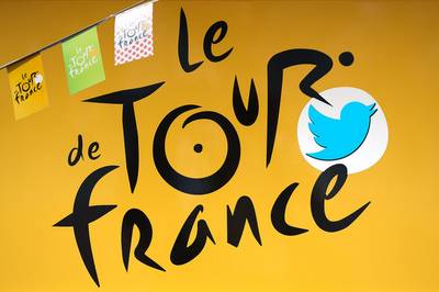 TwitterTour: Thomas kijkt rugby, Cav wenst de Grupetto succes