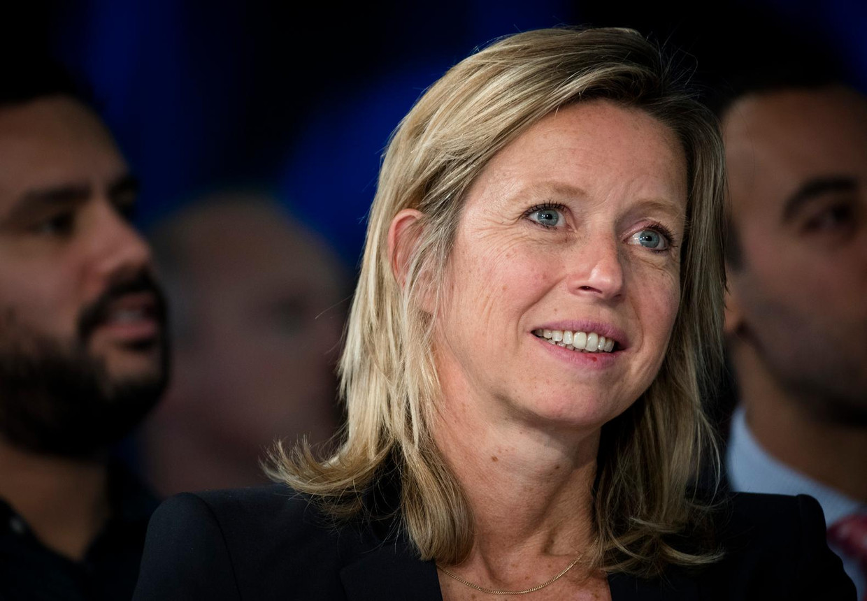 Ollongren: 'Stad neemt stelling tegen cynisme van populisten' | Het Parool