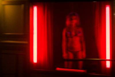 Illegale prostitutiebedrijven straks strafbaar