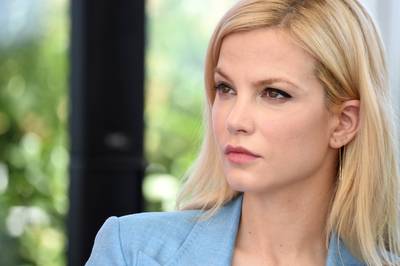 Sylvia Hoeks: ik heb veel gehad aan groepstherapie