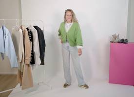 3x de perfecte outfit voor een dagje uit