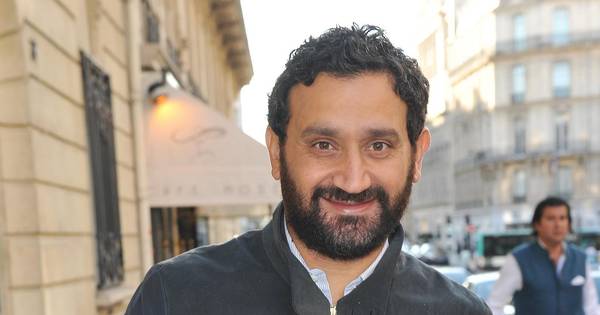 La maison que Cyril Hanouna a offerte n'est en réalité pas ...