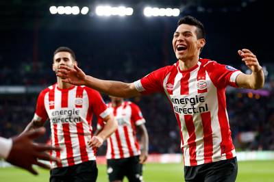 PSV top tijdens carnavalsperiode, kaartenfestijn op komst in Almelo