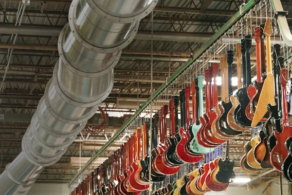 Extraordinary Stories Behind Everyday Things