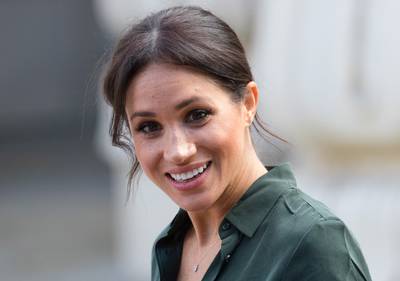 Piers Morgan haalt fel uit naar Meghan Markle
