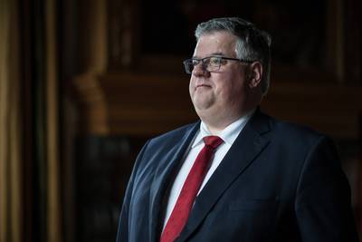 ‘Bruls is dapper, risico is er altijd’