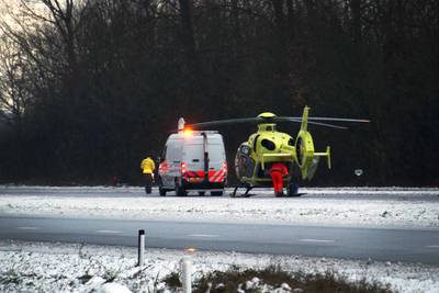 Na broertje (2) ook zusje (5) overleden door Zeeuws verkeersdrama