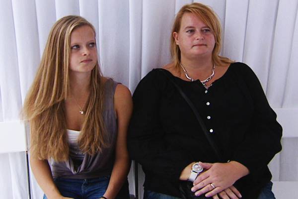 Embarrassing Bodies NL 