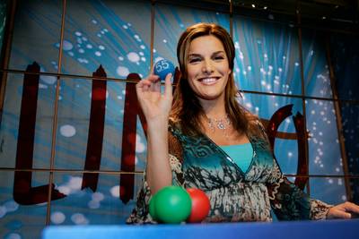 Lucille Werner wil Lingo terug op tv: 'Ik zou zo weer hertrouwen'