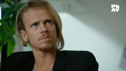 4. De Vloek!