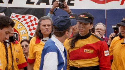 15. Team Cherokee: Part 1