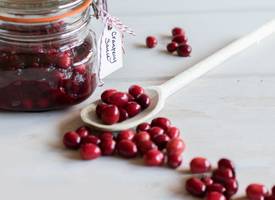 Cranberrysaus over van het kerstdiner? 3 recepten om daarmee te maken