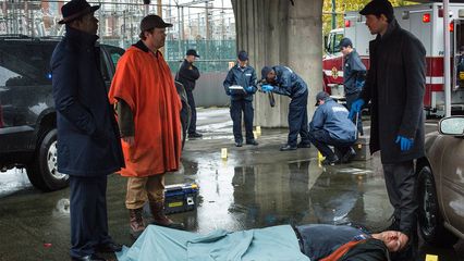 13. Crimes et châtiments