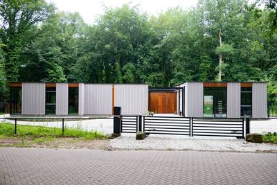 Permanent wonen op ‘mooiste plek’ van Nijmegen mag niet, zegt ODRN